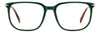 David Beckham DB1141 Green Stripped Brown #colour_green-stripped-brown