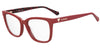 Love Moschino MOL638 Red Pattern Black #colour_red-pattern-black
