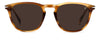 David Beckham DB1160/S Brown Horn/Brown #colour_brown-horn-brown