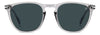 David Beckham DB1160/S Grey/Blue #colour_grey-blue