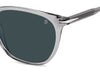 David Beckham DB1160/S Grey/Blue #colour_grey-blue