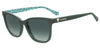 Love Moschino MOL078/S Green Pattern/Green Shaded Gradient #colour_green-pattern-green-shaded-gradient