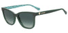 Love Moschino MOL078/S Green Pattern/Green Shaded Gradient #colour_green-pattern-green-shaded-gradient