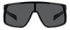David Beckham DB99/Visor Black/Grey #colour_black-grey