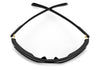 David Beckham DB99/Visor Black/Grey #colour_black-grey