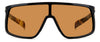 David Beckham DB99/Visor Black Havana/Orange #colour_black-havana-orange