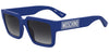 Moschino MOS175/S Blue/Dark Grey Shaded Gradient #colour_blue-dark-grey-shaded-gradient