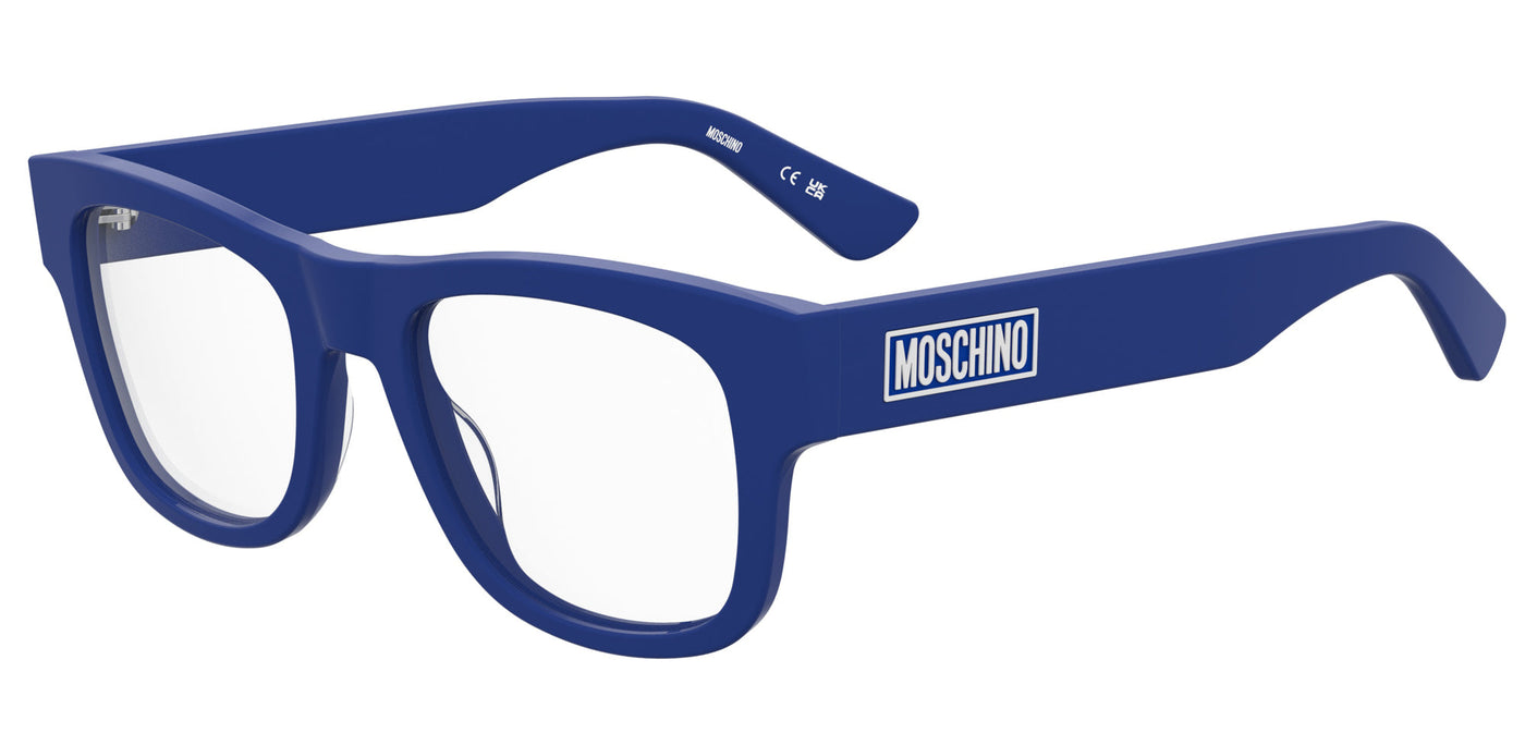 Moschino MOS646 Blue #colour_blue