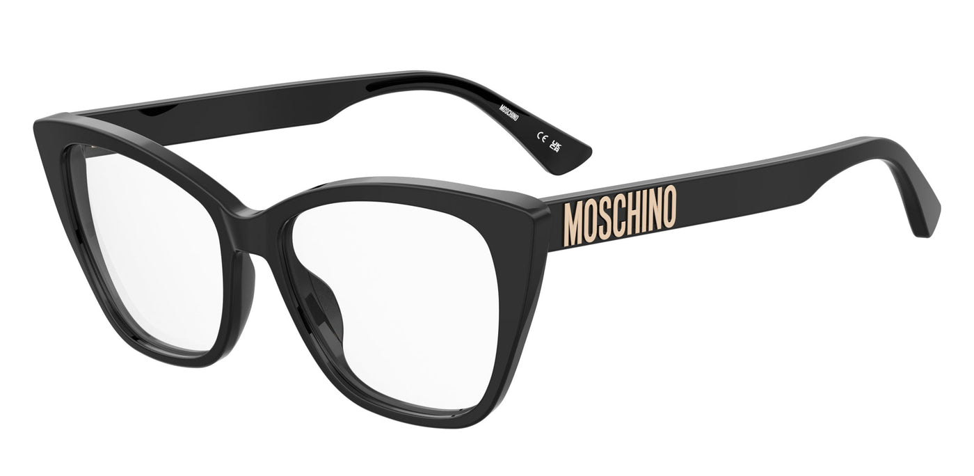 Moschino MOS642 Black #colour_black