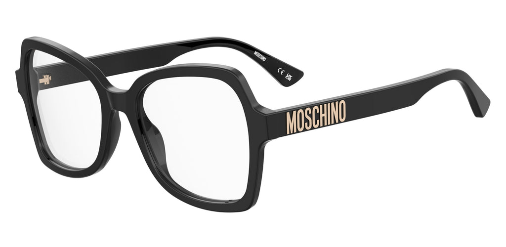 Moschino MOS643 Black #colour_black