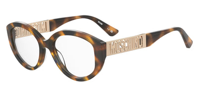 Moschino MOS640 Havana #colour_havana