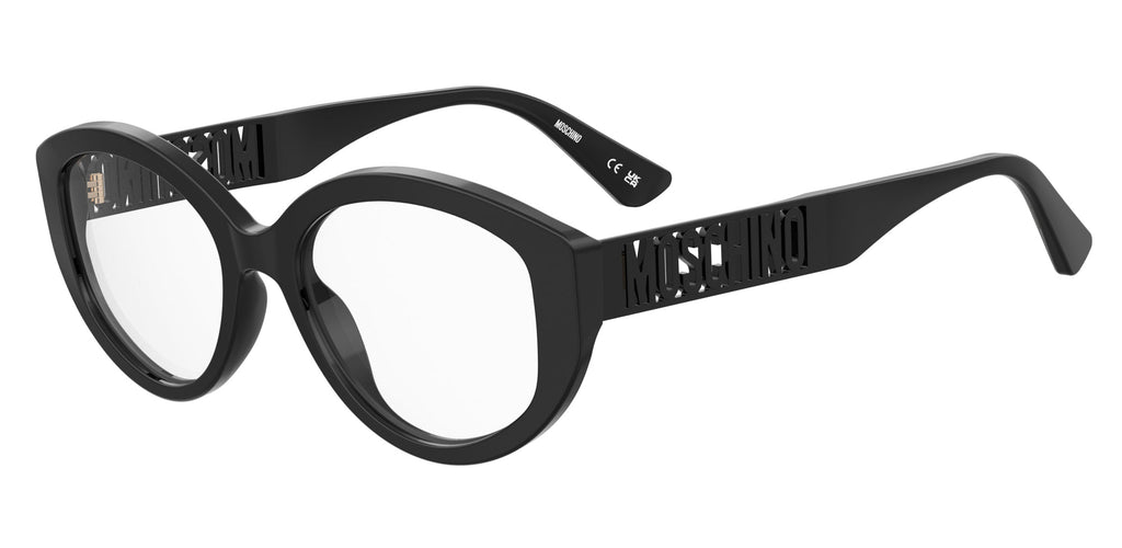 Moschino MOS640 Black #colour_black