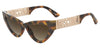 Moschino MOS170/S Havana/Brown Shaded Gradient #colour_havana-brown-shaded-gradient