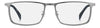 David Beckham DB1167 Matte Dark Ruthenium #colour_matte-dark-ruthenium