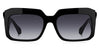 ETRO 0045/G/S Black/Dark Grey Shaded #colour_black-dark-grey-shaded