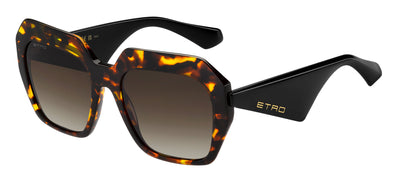 ETRO 0043/S Havana/Brown Shaded Gradient #colour_havana-brown-shaded-gradient