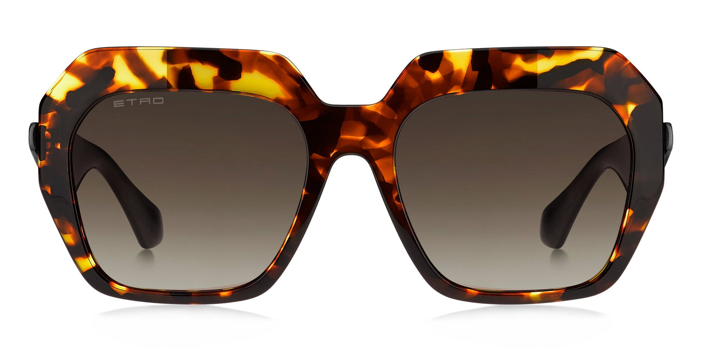 ETRO 0043/S Havana/Brown Shaded Gradient #colour_havana-brown-shaded-gradient