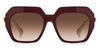 ETRO 0043/S Burgundy Brown/Brown Shaded Gradient #colour_burgundy-brown-brown-shaded-gradient