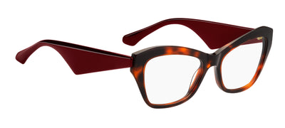 ETRO 0046 Havana Burgundy #colour_havana-burgundy