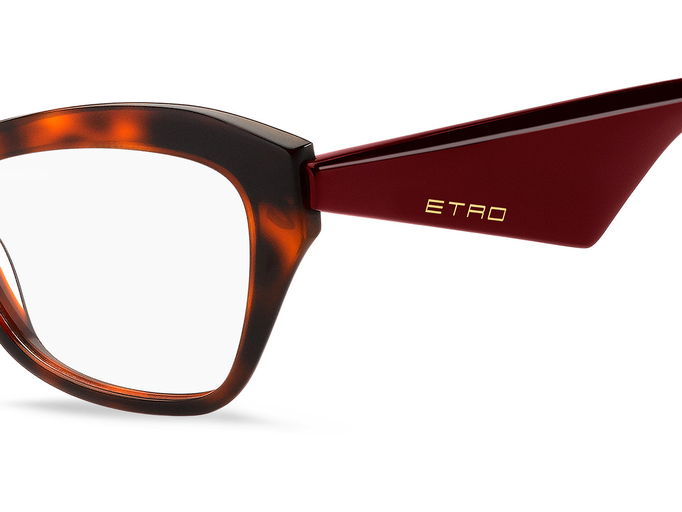 ETRO 0046 Havana Burgundy #colour_havana-burgundy