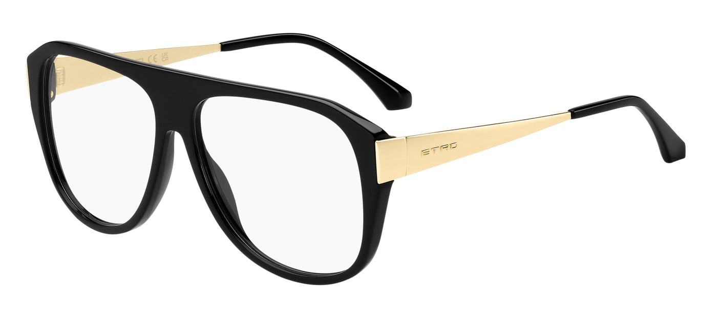 ETRO 0053 Black #colour_black