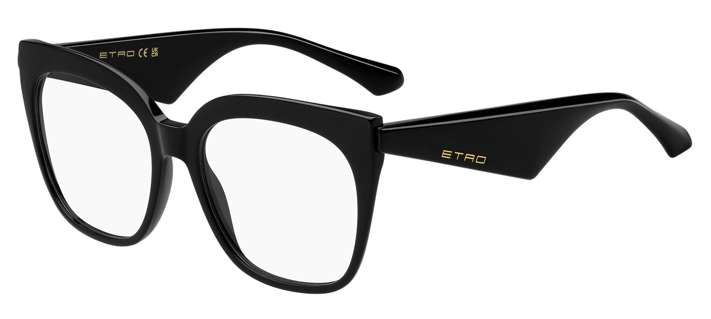 ETRO 0047 Black #colour_black