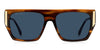 ETRO 0051/G/S Brown Horn/Blue #colour_brown-horn-blue