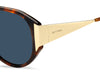 ETRO 0052/S Havana/Blue #colour_havana-blue