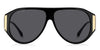 ETRO 0052/S Black/Grey #colour_black-grey