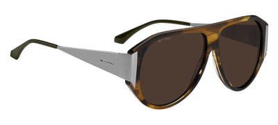 ETRO 0052/S Brown Horn/Brown #colour_brown-horn-brown