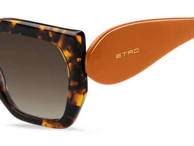 ETRO 0054/S Havana/Brown Shaded Gradient #colour_havana-brown-shaded-gradient