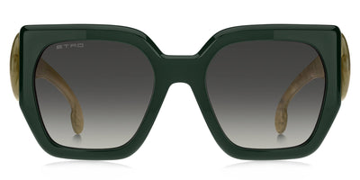 ETRO 0054/S Green/Dark Grey Shaded Gradient #colour_green-dark-grey-shaded-gradient