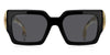 ETRO 0056/S Black White/Grey #colour_black-white-grey