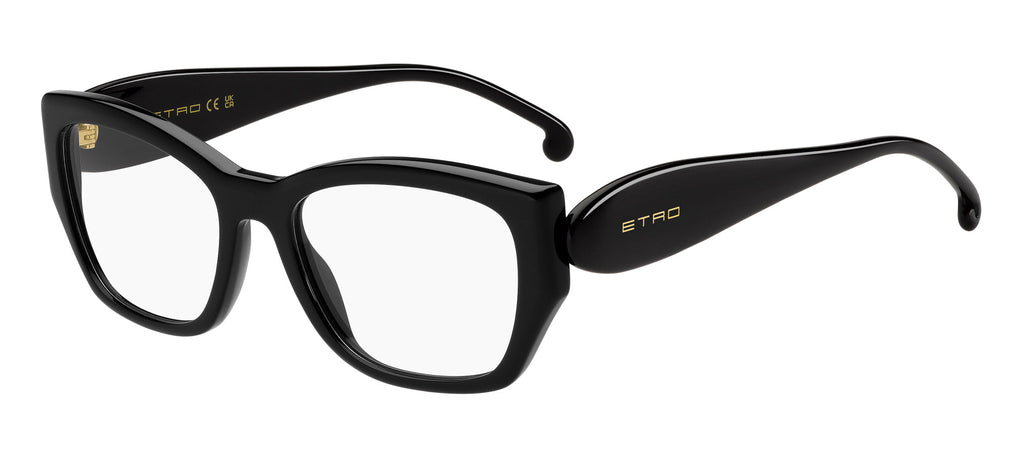 ETRO 0058 Black #colour_black