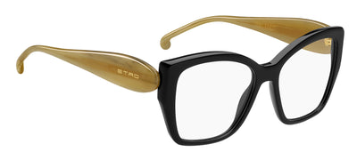 ETRO 0059 Black Yellow #colour_black-yellow