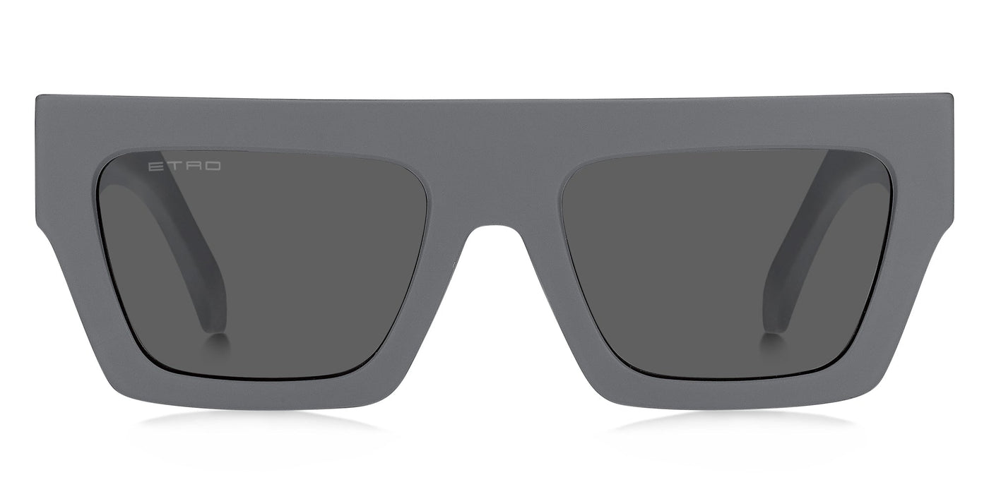 ETRO 0049/G/S Matte Grey/Grey #colour_matte-grey-grey