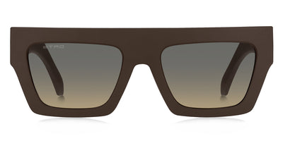 ETRO 0049/G/S Matte Brown/Brown Ochre Gradient #colour_matte-brown-brown-ochre-gradient