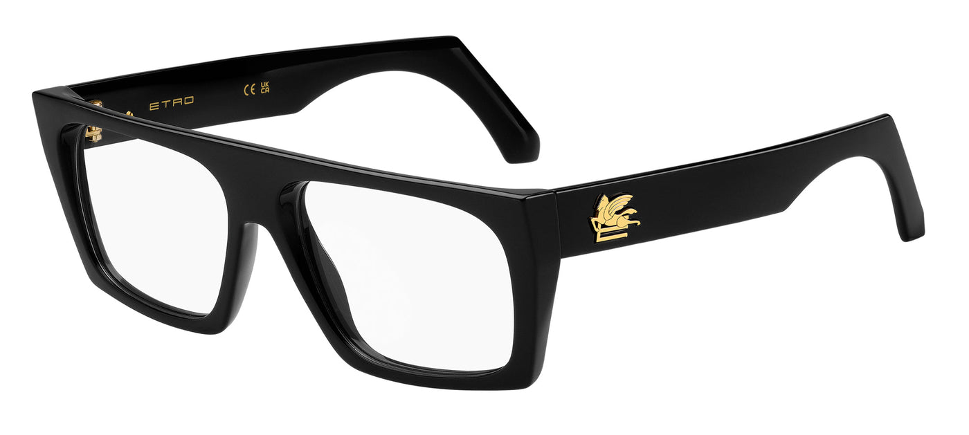 ETRO 0067 Black #colour_black