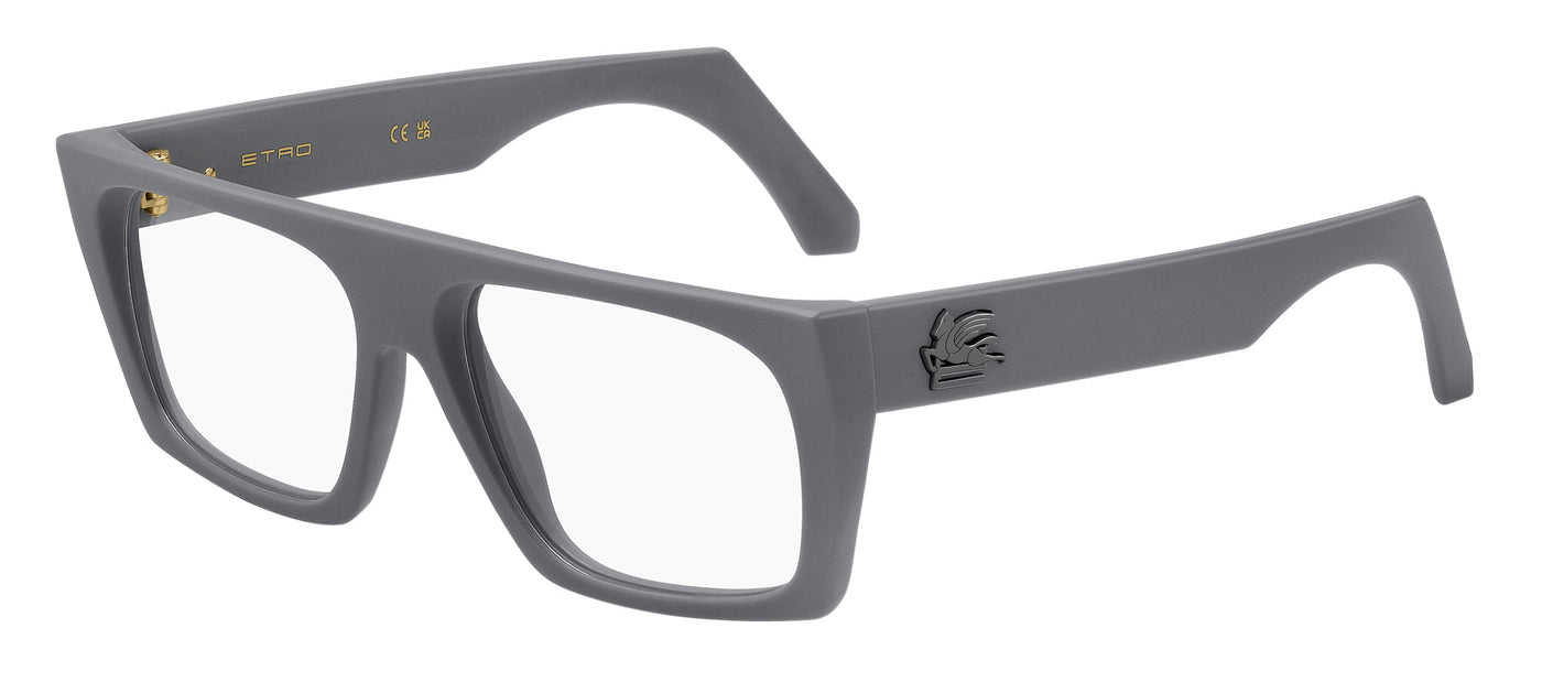 ETRO 0067 Matte Grey #colour_matte-grey