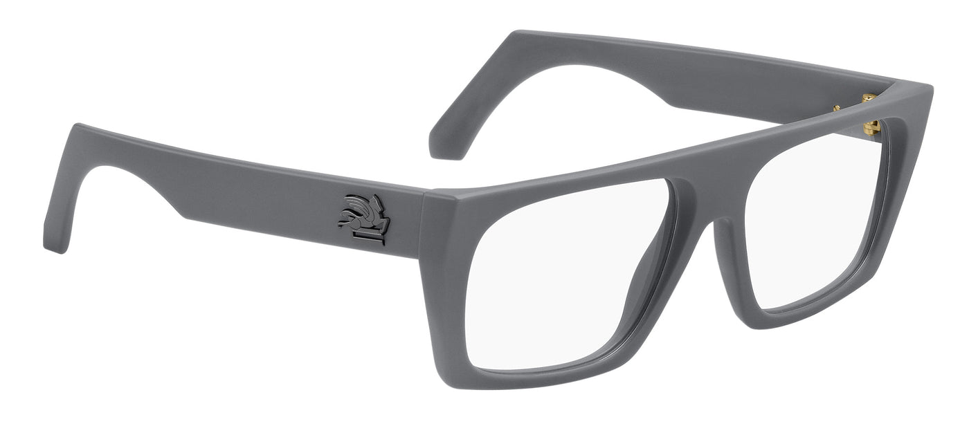 ETRO 0067 Matte Grey #colour_matte-grey