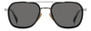 David Beckham DB1161/S Black Ruthenium/Grey Polarised #colour_black-ruthenium-grey-polarised