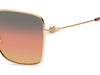 ETRO 0061/F/S Gold Copper/Burgundy Orange Gradient #colour_gold-copper-burgundy-orange-gradient