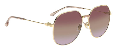 ETRO 0060/F/S Gold/Mauve Sand Double Shaded Gradient #colour_gold-mauve-sand-double-shaded-gradient