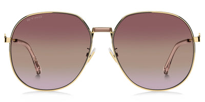 ETRO 0060/F/S Gold/Mauve Sand Double Shaded Gradient #colour_gold-mauve-sand-double-shaded-gradient