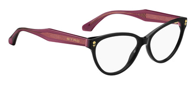 ETRO 0014 Black Violet #colour_black-violet