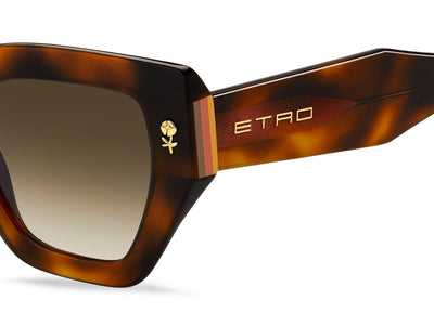 ETRO 0010/S Havana/Brown Shaded Gradient #colour_havana-brown-shaded-gradient