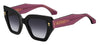 ETRO 0010/S Black Violet/Dark Grey Shaded Gradient #colour_black-violet-dark-grey-shaded-gradient