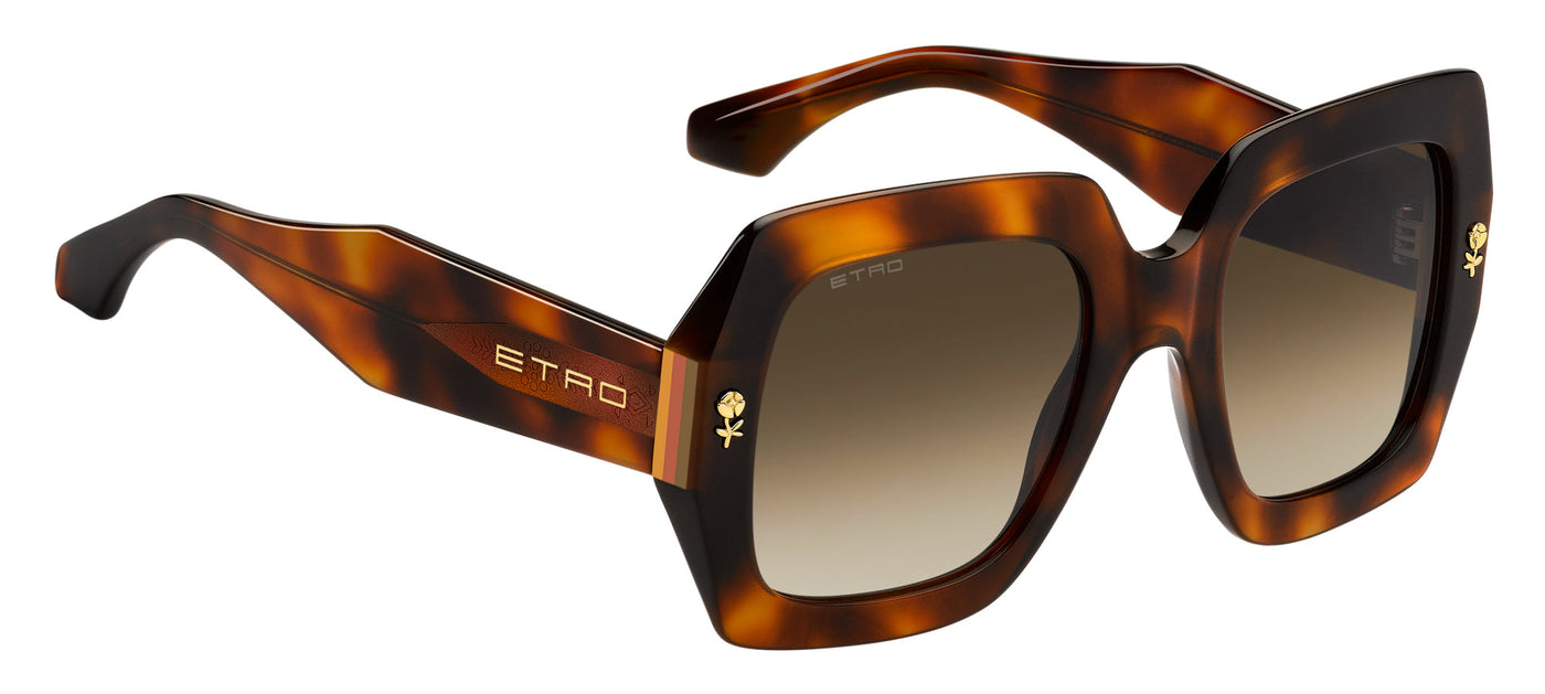 ETRO 0011/S Havana/Brown Shaded Gradient #colour_havana-brown-shaded-gradient