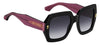 ETRO 0011/S Black Violet/Dark Grey Shaded Gradient #colour_black-violet-dark-grey-shaded-gradient