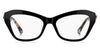 ETRO 0046 Black White Havana #colour_black-white-havana